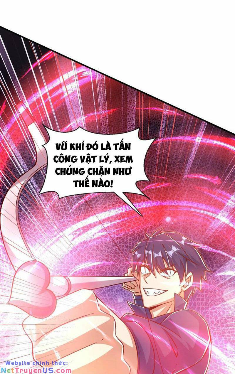 Vô Địch Từ Cưỡng Hôn Ma Nữ - Chapter 168 - Page 29