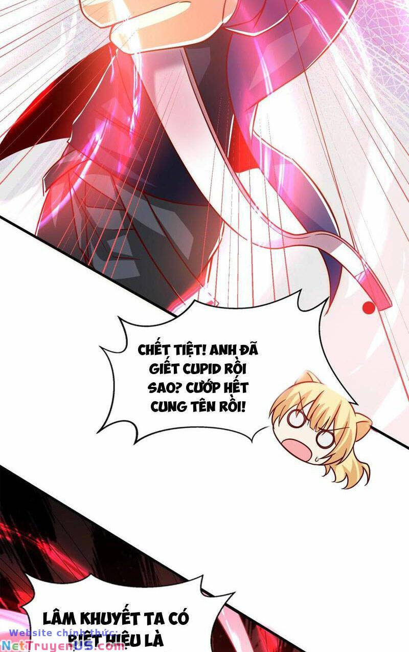 Vô Địch Từ Cưỡng Hôn Ma Nữ - Chapter 168 - Page 30