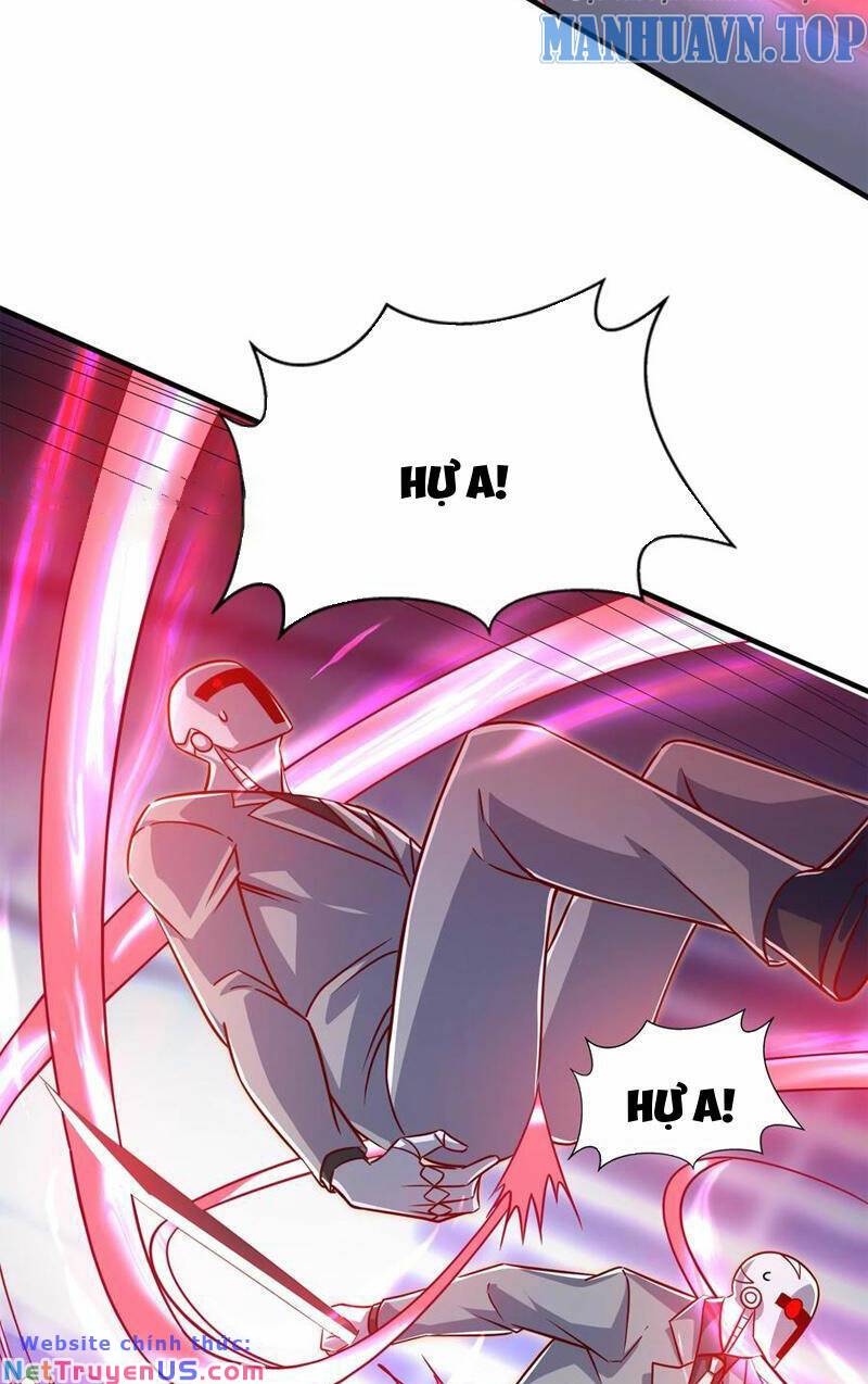 Vô Địch Từ Cưỡng Hôn Ma Nữ - Chapter 168 - Page 32