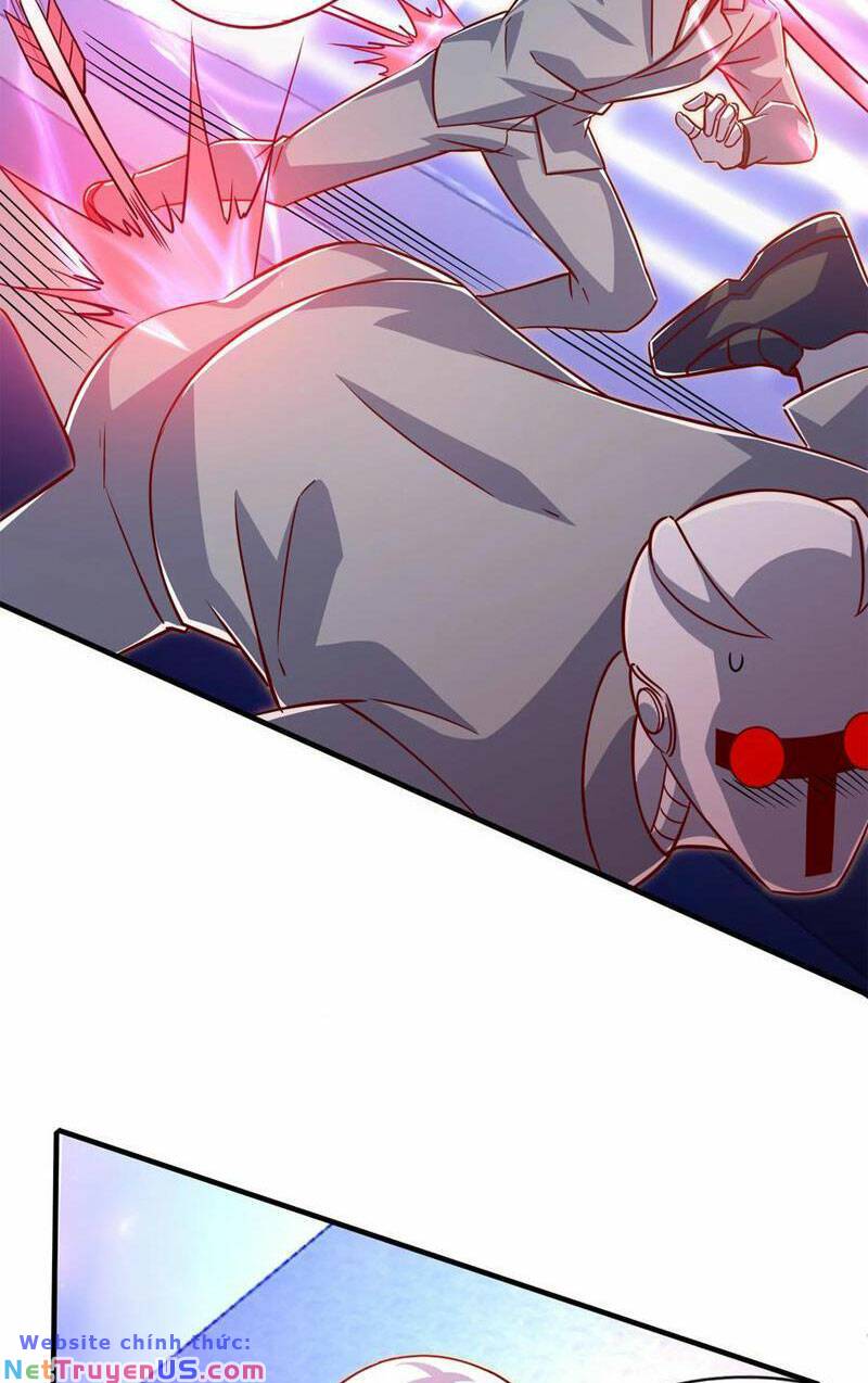 Vô Địch Từ Cưỡng Hôn Ma Nữ - Chapter 168 - Page 33