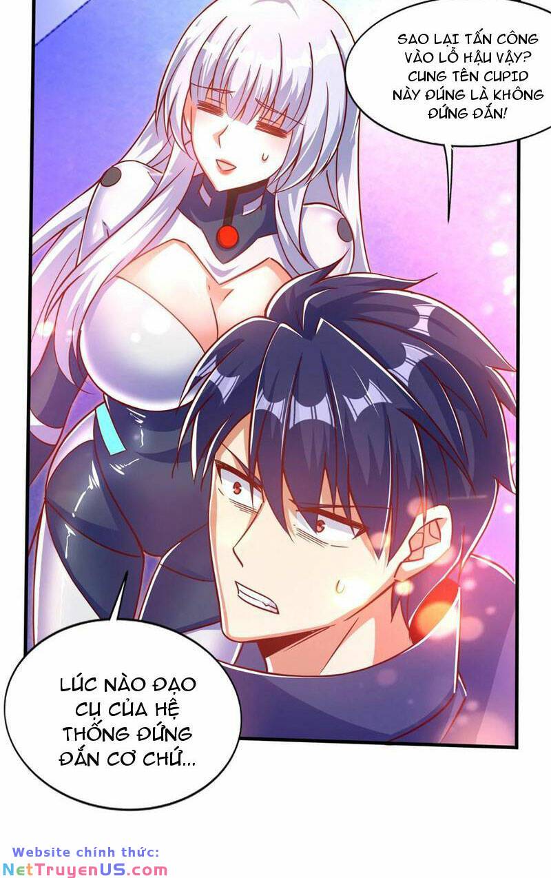 Vô Địch Từ Cưỡng Hôn Ma Nữ - Chapter 168 - Page 34