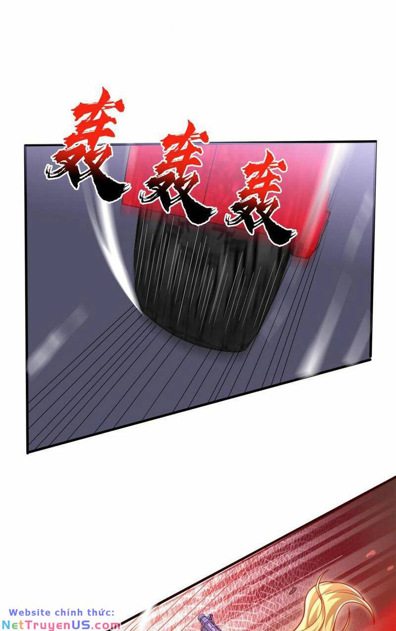 Vô Địch Từ Cưỡng Hôn Ma Nữ - Chapter 168 - Page 35