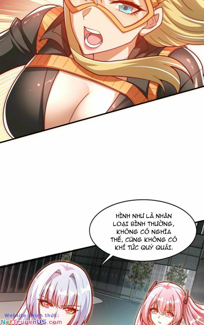 Vô Địch Từ Cưỡng Hôn Ma Nữ - Chapter 168 - Page 38