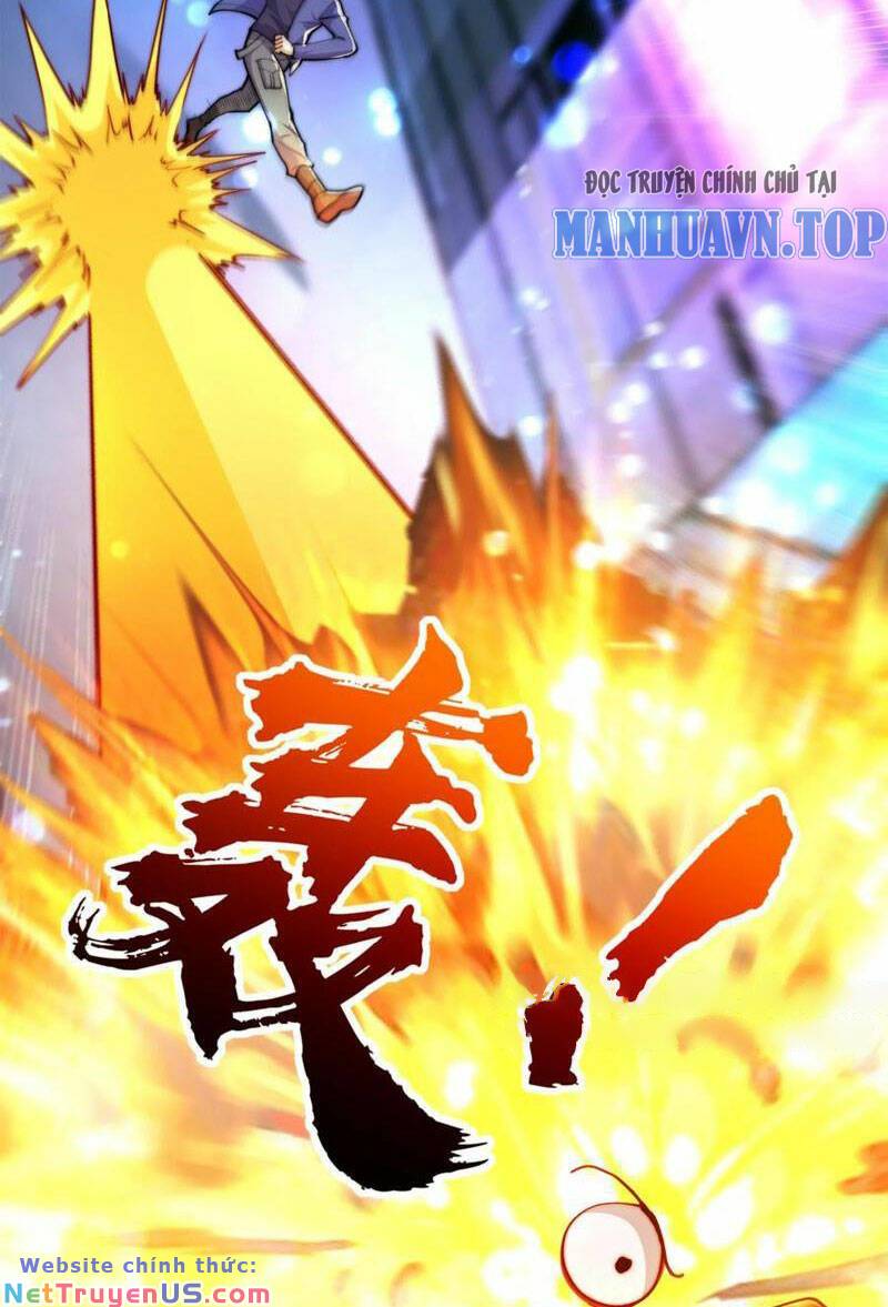 Vô Địch Từ Cưỡng Hôn Ma Nữ - Chapter 168 - Page 3