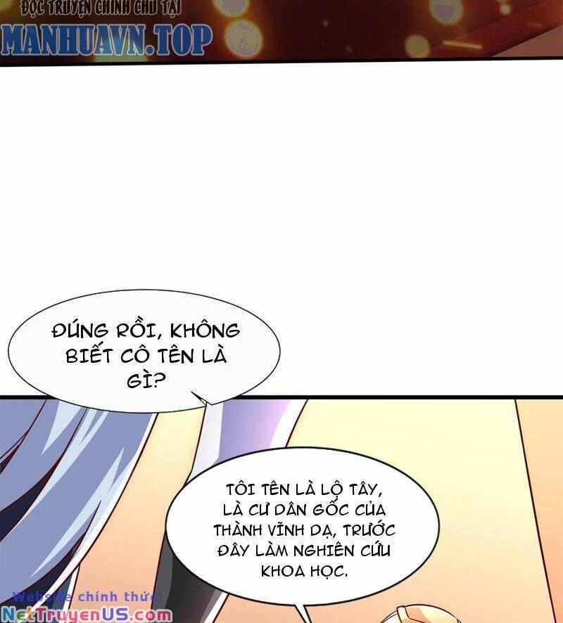 Vô Địch Từ Cưỡng Hôn Ma Nữ - Chapter 168 - Page 44