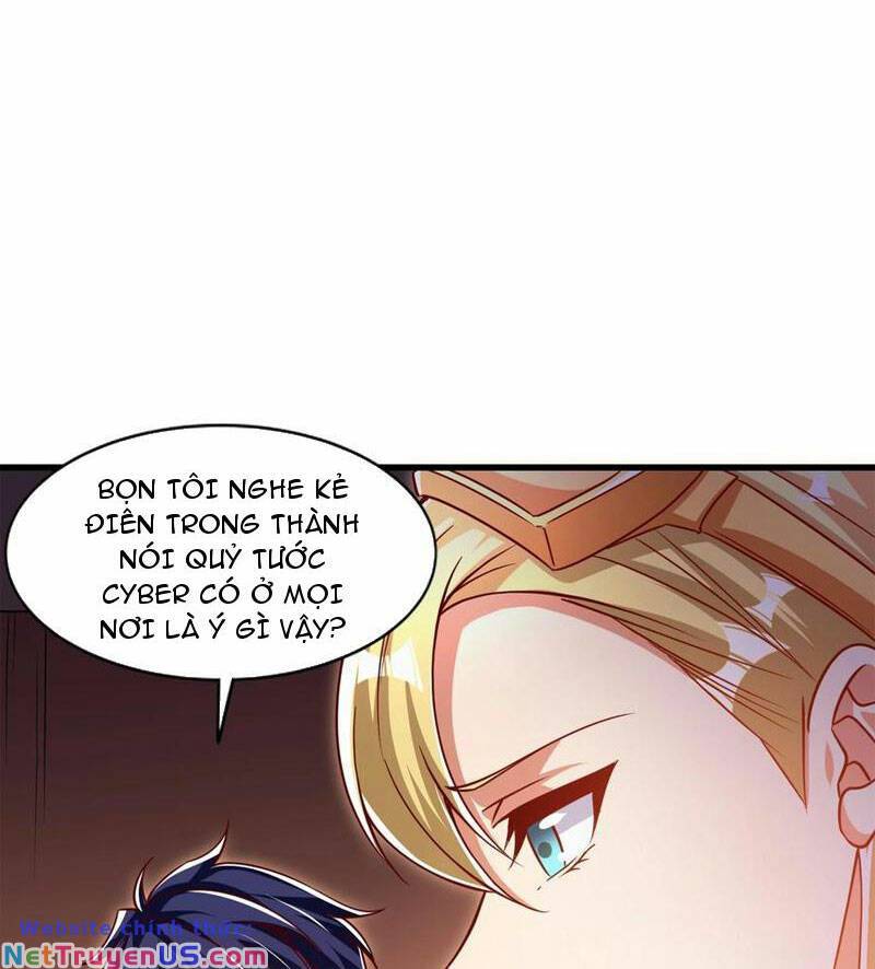 Vô Địch Từ Cưỡng Hôn Ma Nữ - Chapter 168 - Page 46