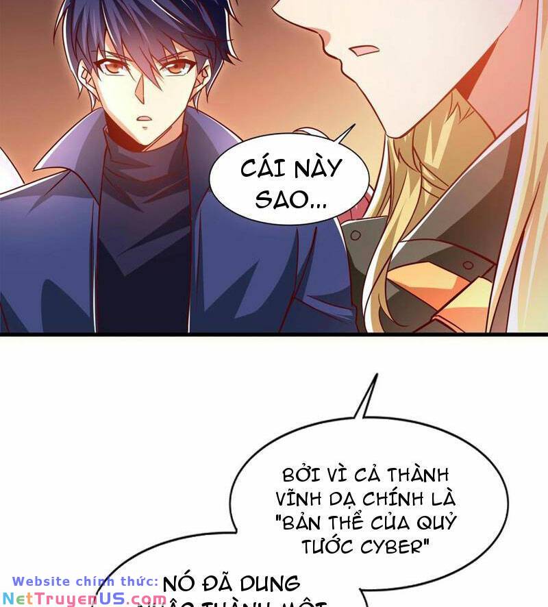 Vô Địch Từ Cưỡng Hôn Ma Nữ - Chapter 168 - Page 47