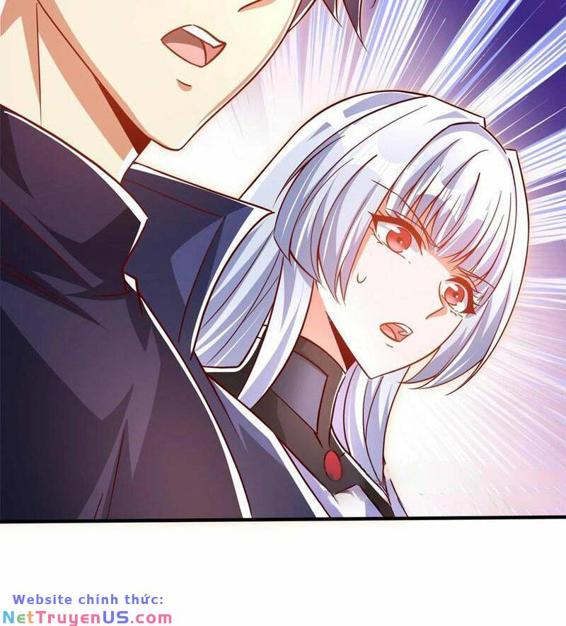 Vô Địch Từ Cưỡng Hôn Ma Nữ - Chapter 168 - Page 49