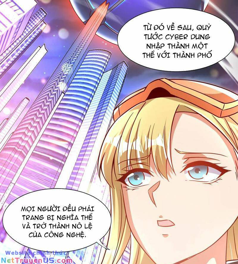 Vô Địch Từ Cưỡng Hôn Ma Nữ - Chapter 168 - Page 51