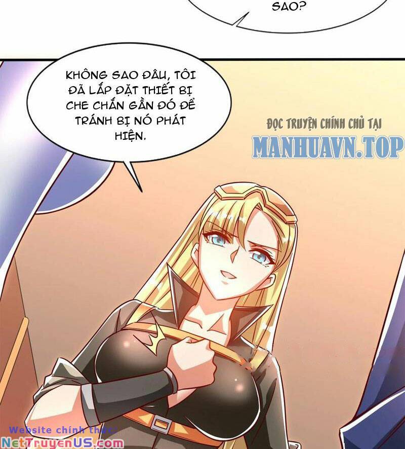 Vô Địch Từ Cưỡng Hôn Ma Nữ - Chapter 168 - Page 53