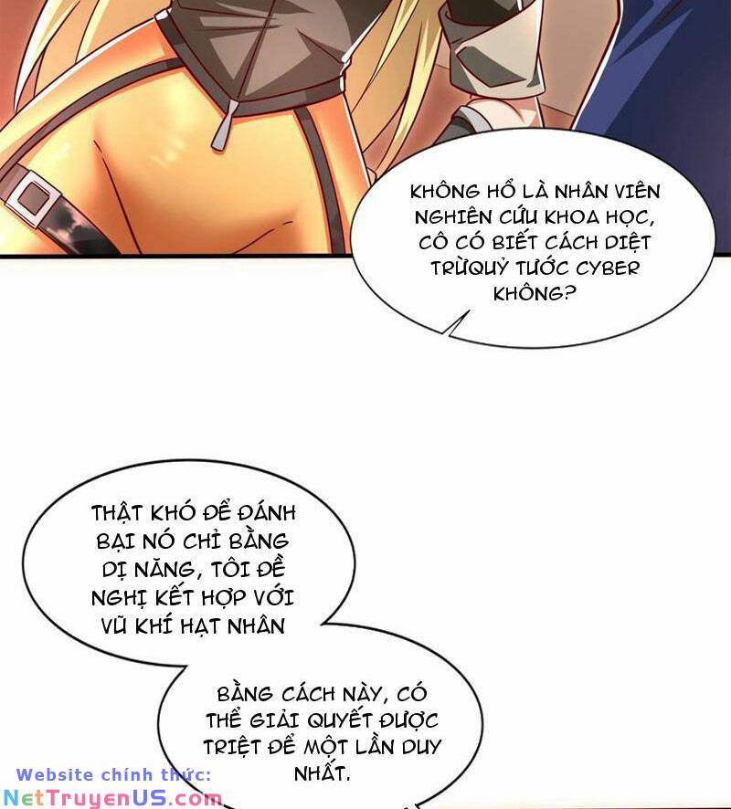 Vô Địch Từ Cưỡng Hôn Ma Nữ - Chapter 168 - Page 54