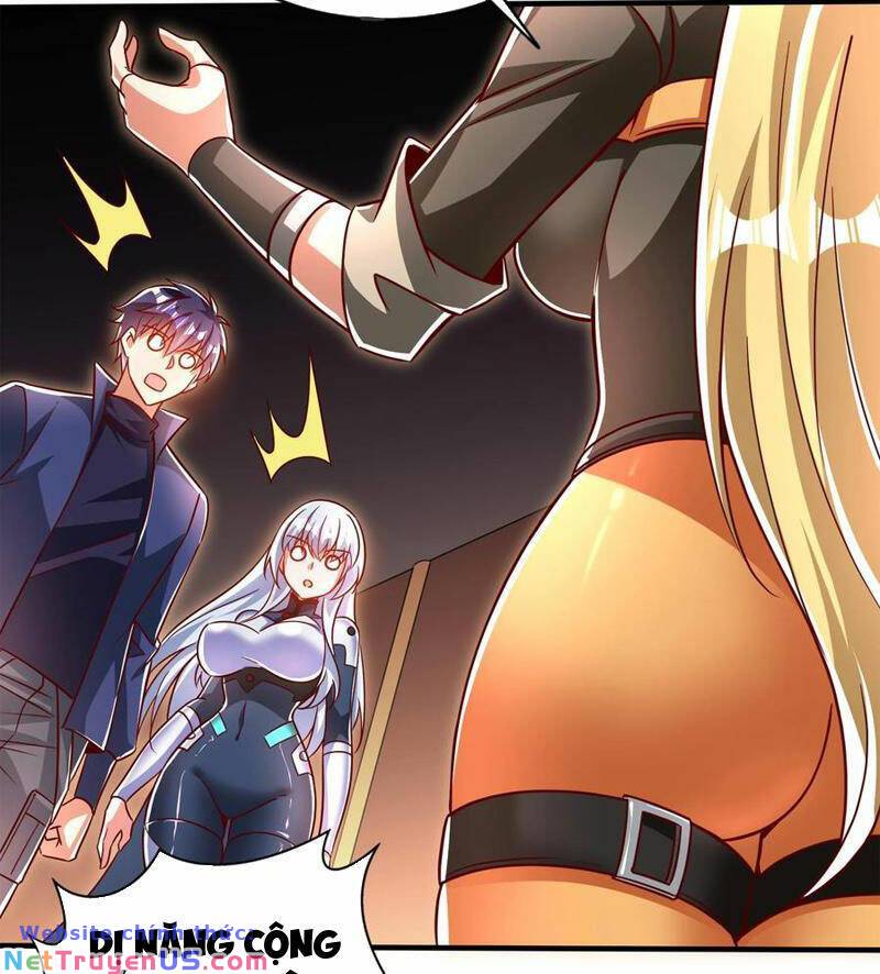 Vô Địch Từ Cưỡng Hôn Ma Nữ - Chapter 168 - Page 55