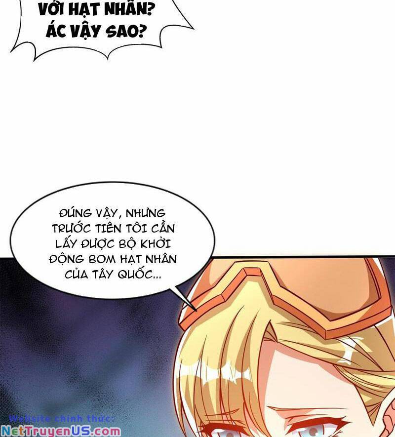 Vô Địch Từ Cưỡng Hôn Ma Nữ - Chapter 168 - Page 56