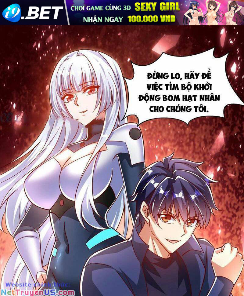 Vô Địch Từ Cưỡng Hôn Ma Nữ - Chapter 168 - Page 58