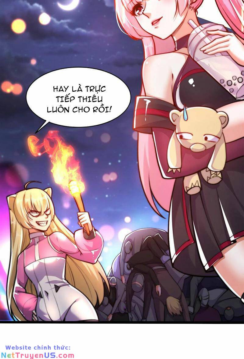 Vô Địch Từ Cưỡng Hôn Ma Nữ - Chapter 168 - Page 5