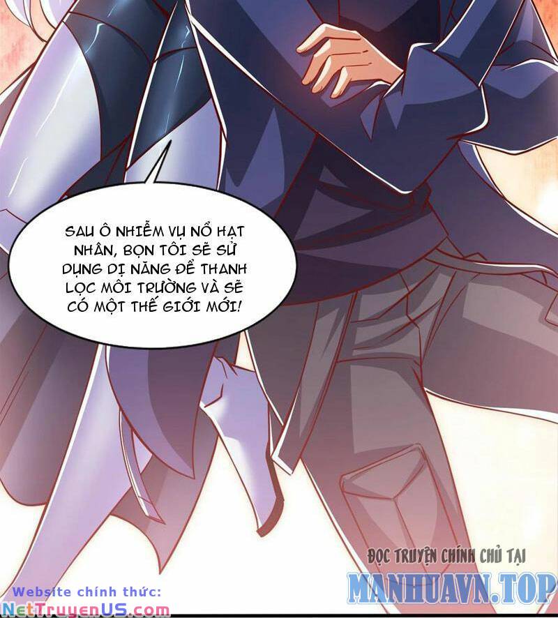 Vô Địch Từ Cưỡng Hôn Ma Nữ - Chapter 168 - Page 59