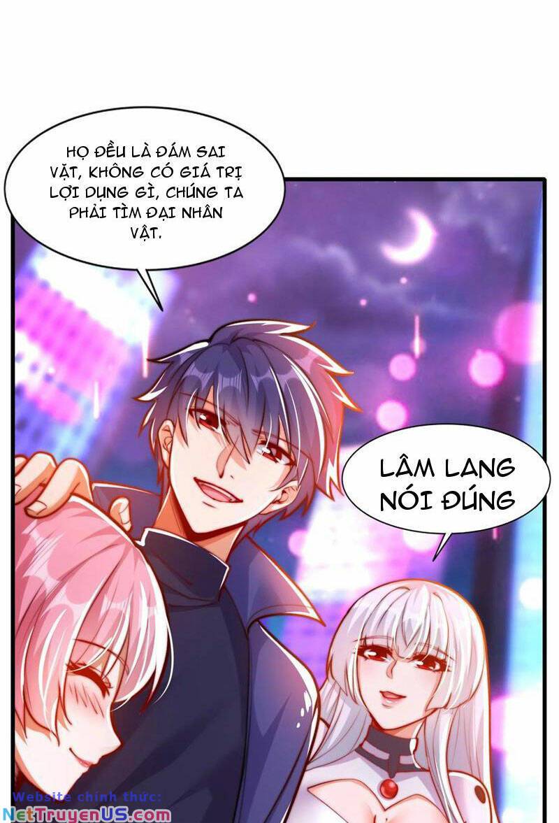 Vô Địch Từ Cưỡng Hôn Ma Nữ - Chapter 168 - Page 6