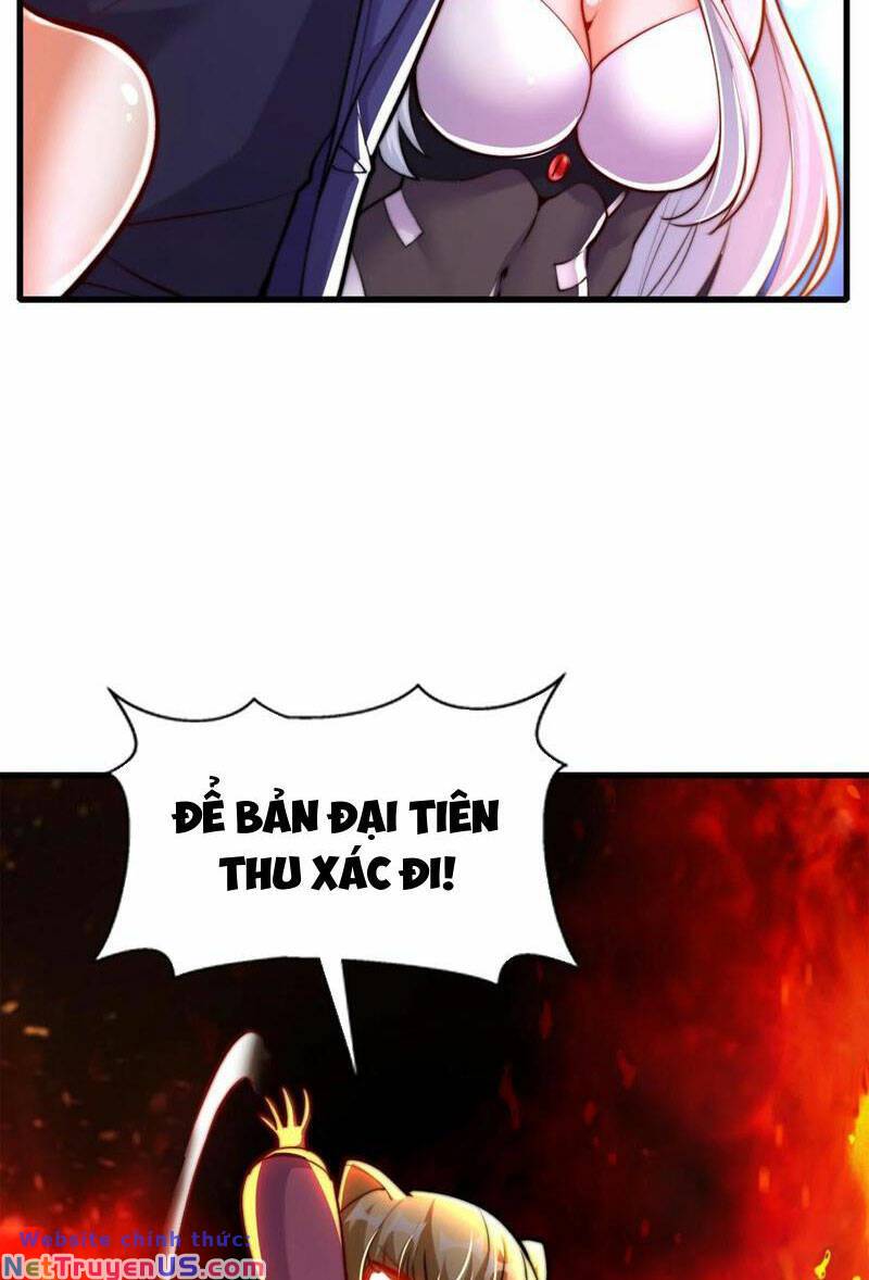 Vô Địch Từ Cưỡng Hôn Ma Nữ - Chapter 168 - Page 7