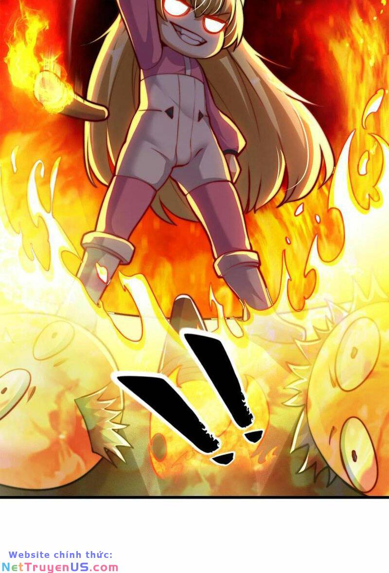 Vô Địch Từ Cưỡng Hôn Ma Nữ - Chapter 168 - Page 8