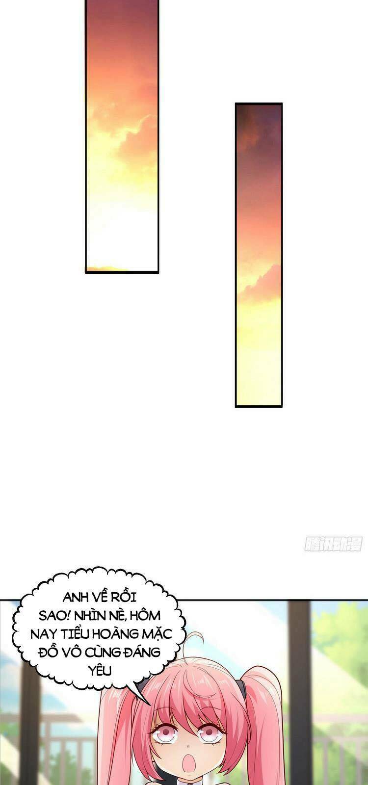 Vô Địch Từ Cưỡng Hôn Ma Nữ - Chapter 17 - Page 12