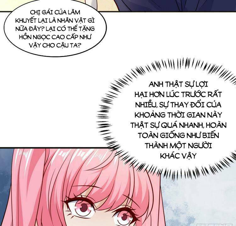 Vô Địch Từ Cưỡng Hôn Ma Nữ - Chapter 17 - Page 20