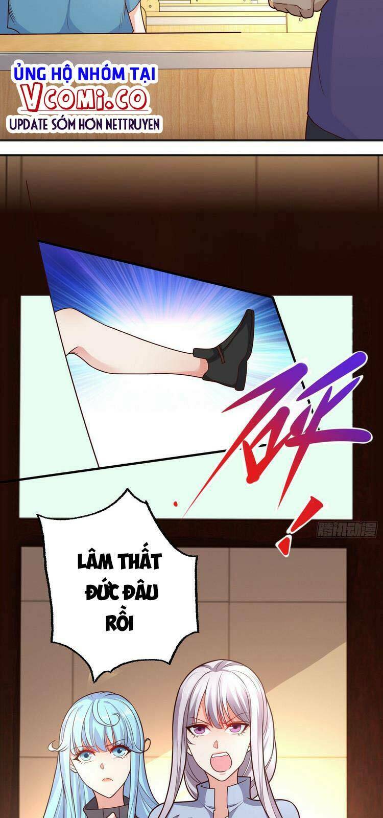 Vô Địch Từ Cưỡng Hôn Ma Nữ - Chapter 17 - Page 31