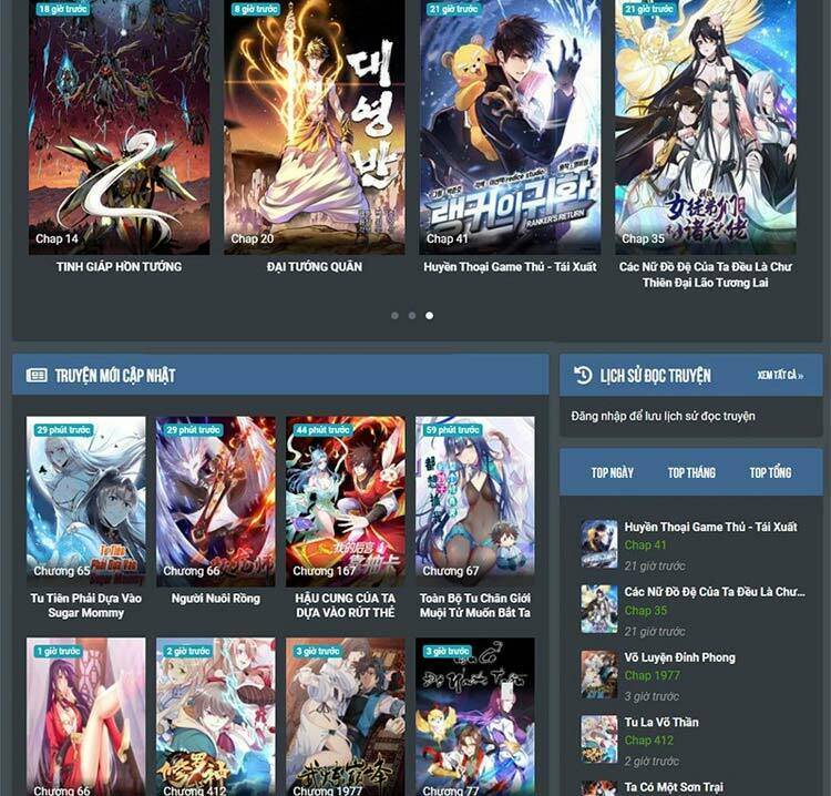 Vô Địch Từ Cưỡng Hôn Ma Nữ - Chapter 17 - Page 50