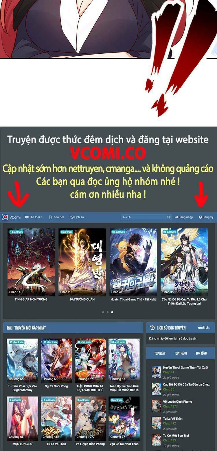 Vô Địch Từ Cưỡng Hôn Ma Nữ - Chapter 18 - Page 43