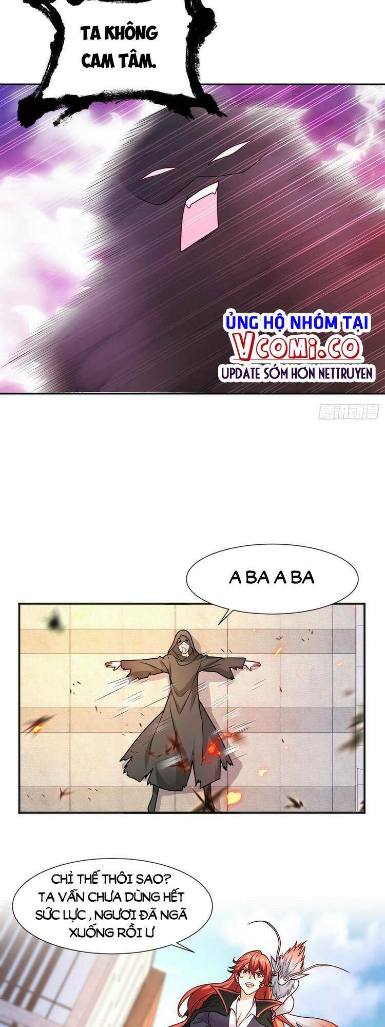 Vô Địch Từ Cưỡng Hôn Ma Nữ - Chapter 19 - Page 10