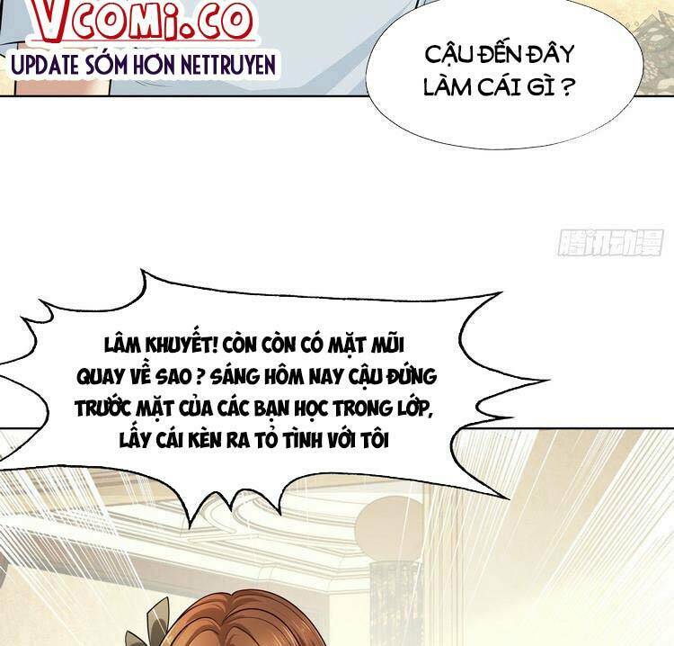 Vô Địch Từ Cưỡng Hôn Ma Nữ - Chapter 2 - Page 20