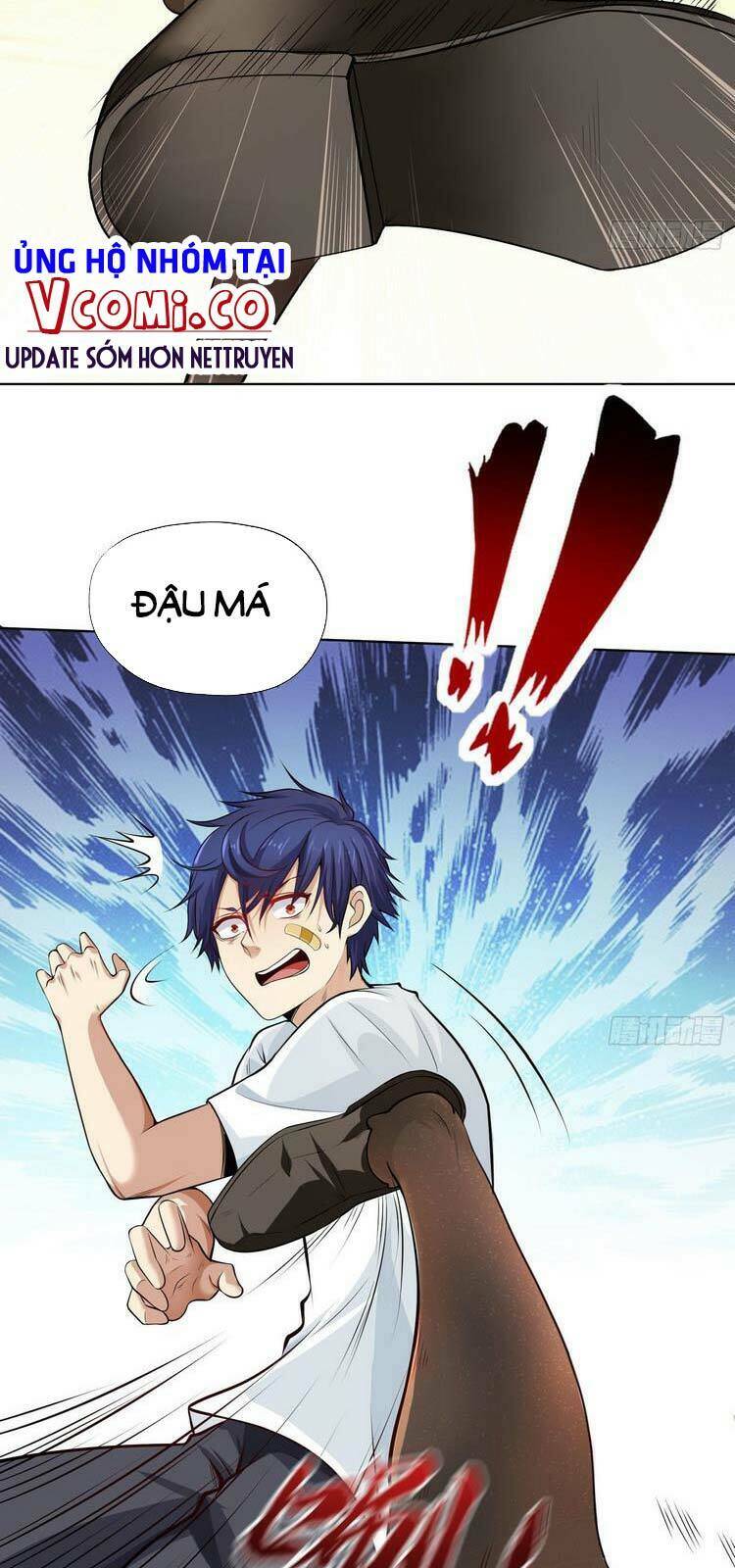 Vô Địch Từ Cưỡng Hôn Ma Nữ - Chapter 2 - Page 24