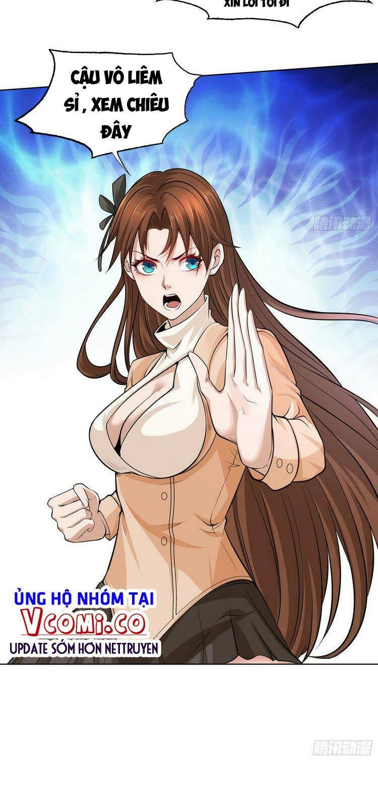 Vô Địch Từ Cưỡng Hôn Ma Nữ - Chapter 2 - Page 28