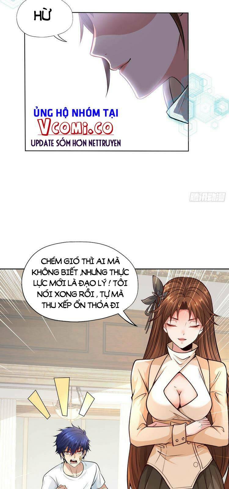 Vô Địch Từ Cưỡng Hôn Ma Nữ - Chapter 2 - Page 38