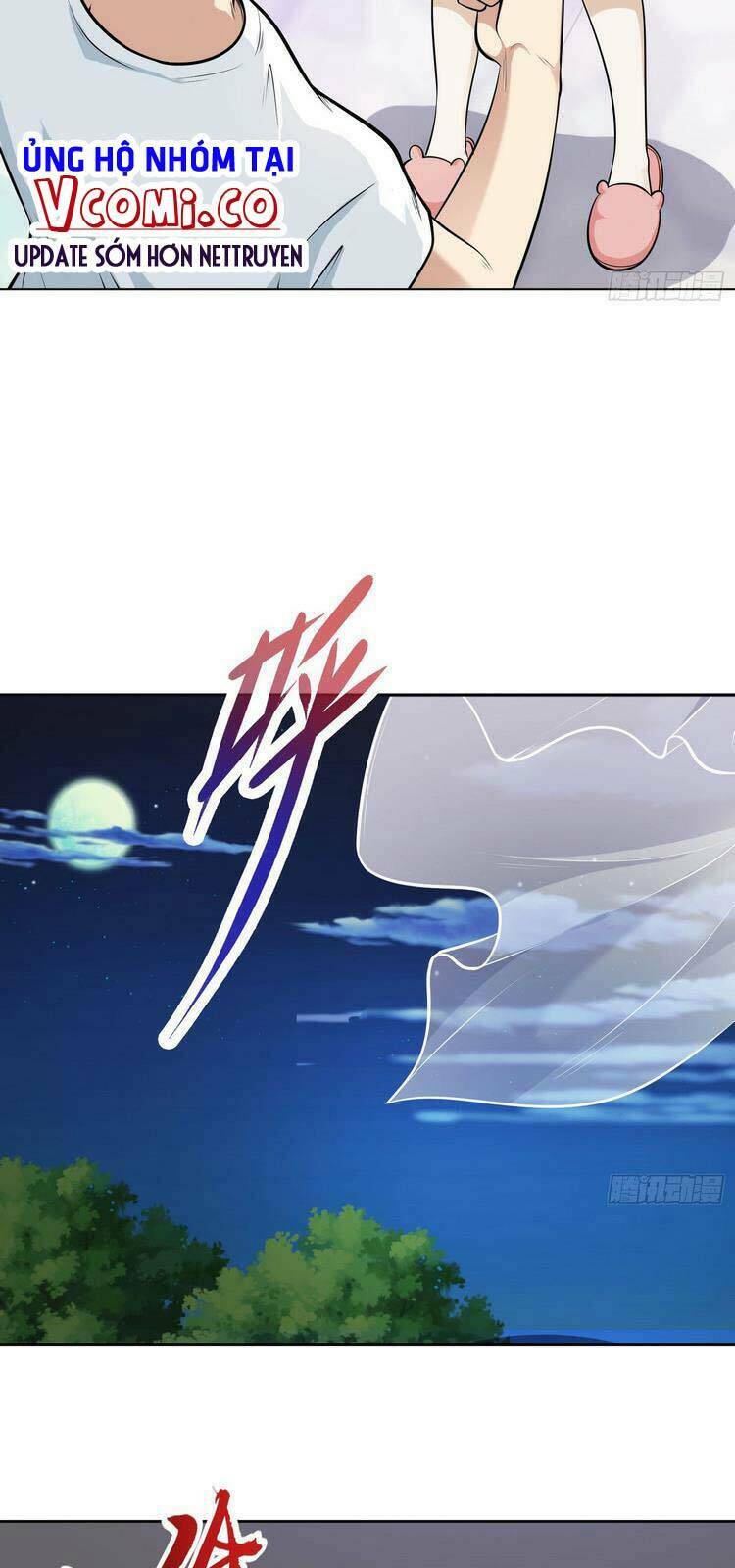 Vô Địch Từ Cưỡng Hôn Ma Nữ - Chapter 2 - Page 40