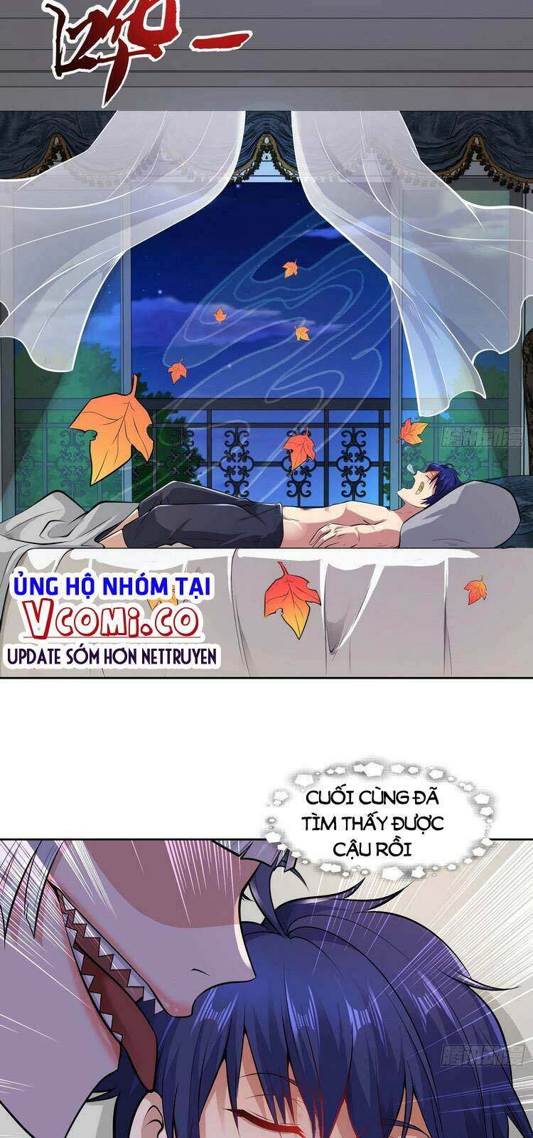 Vô Địch Từ Cưỡng Hôn Ma Nữ - Chapter 2 - Page 41