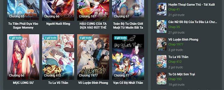 Vô Địch Từ Cưỡng Hôn Ma Nữ - Chapter 2 - Page 44