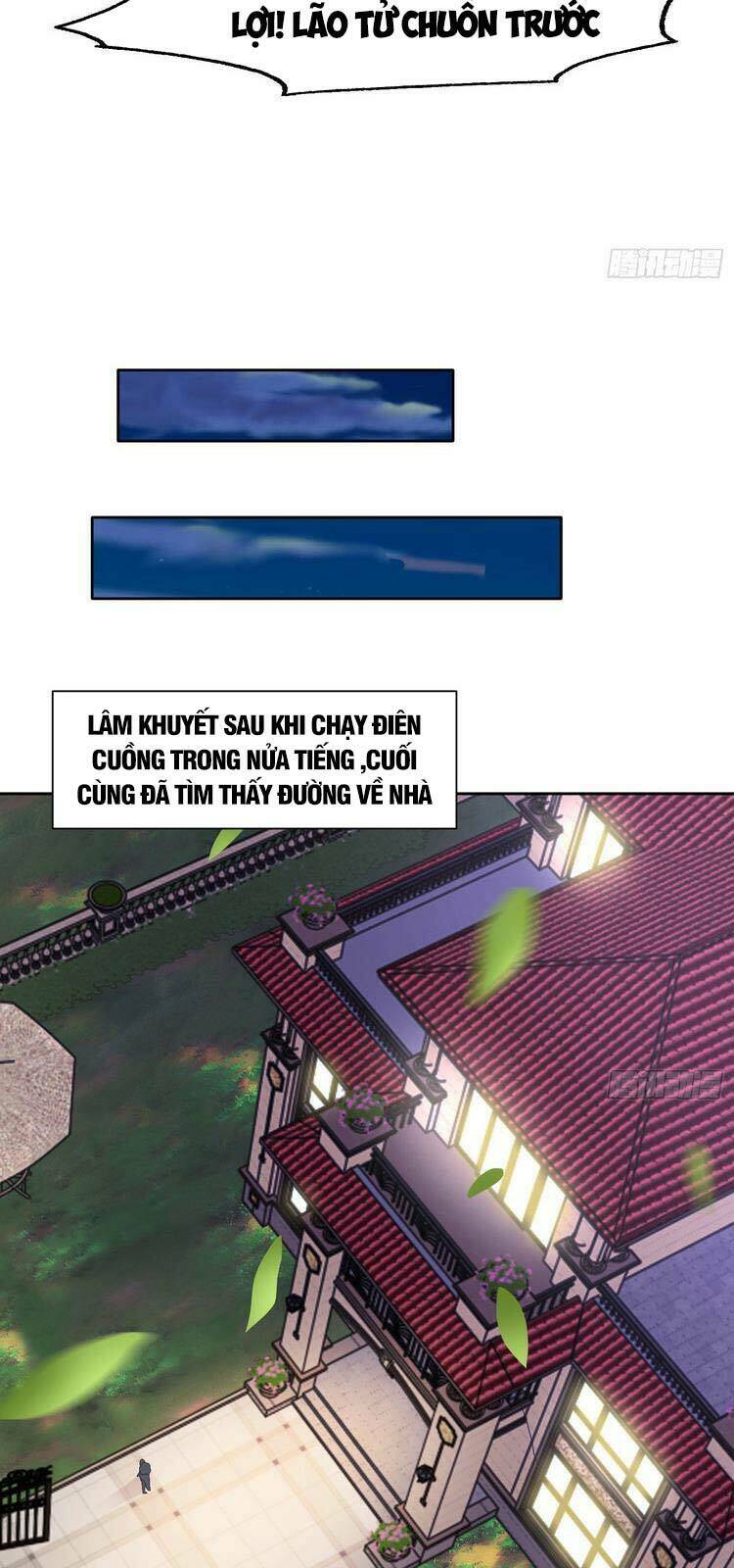 Vô Địch Từ Cưỡng Hôn Ma Nữ - Chapter 2 - Page 4