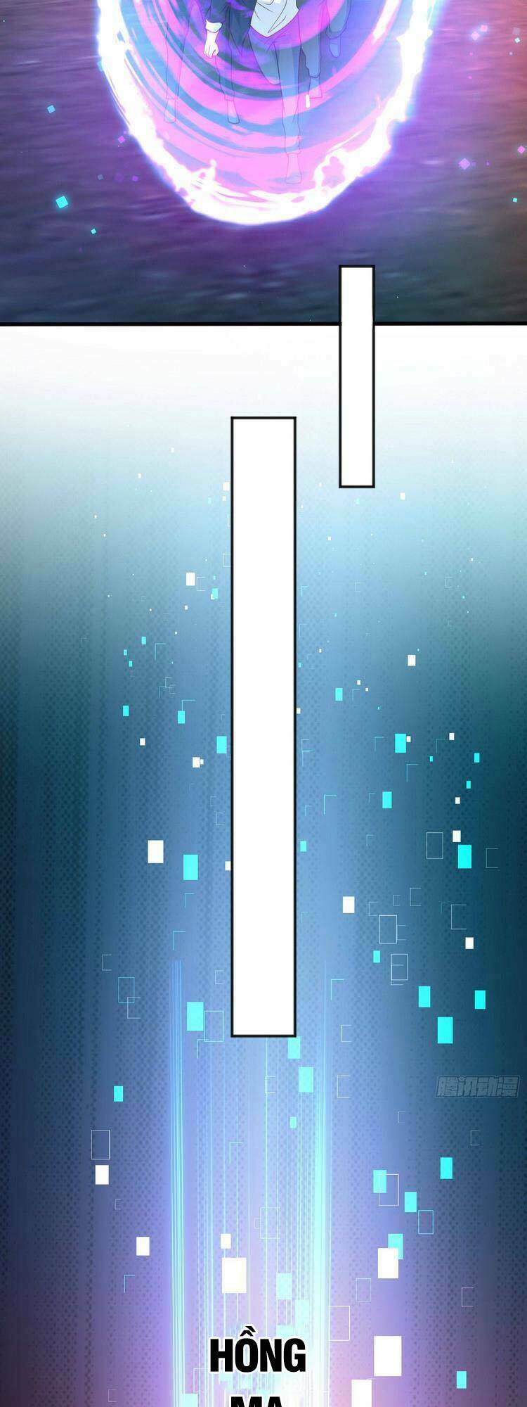 Vô Địch Từ Cưỡng Hôn Ma Nữ - Chapter 21 - Page 29