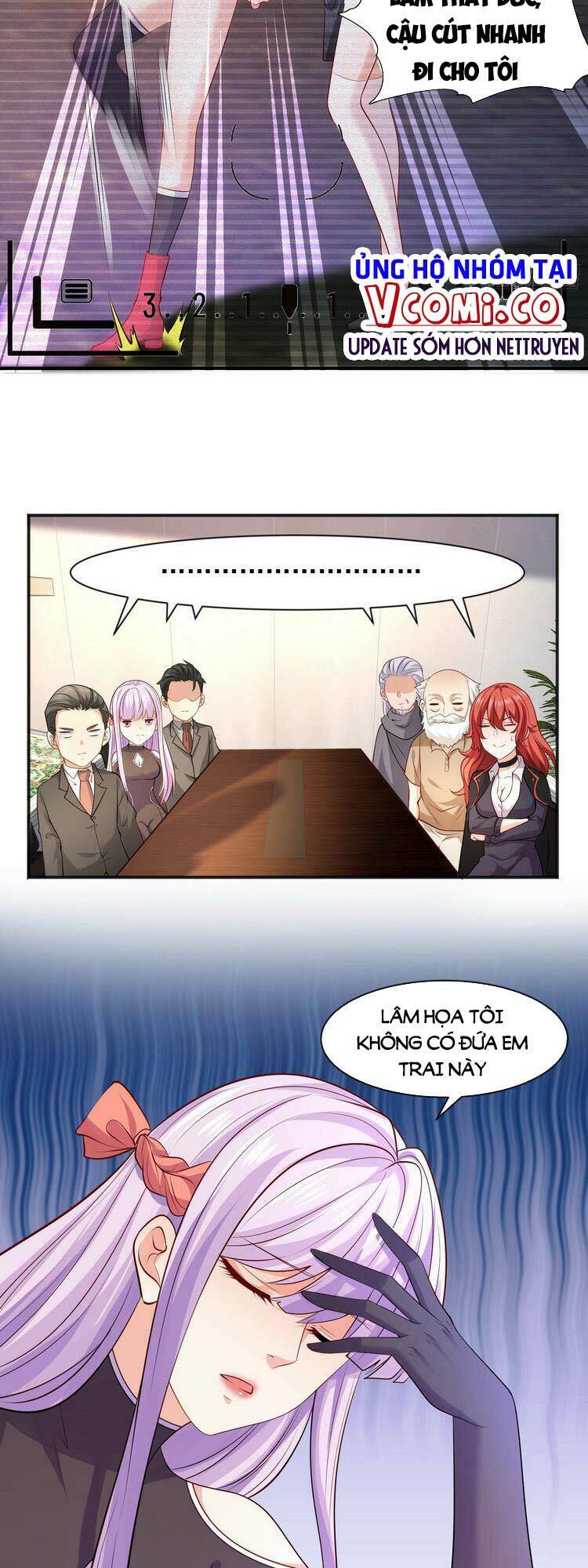 Vô Địch Từ Cưỡng Hôn Ma Nữ - Chapter 21 - Page 37