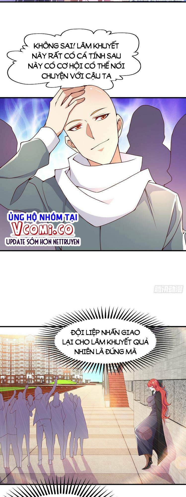 Vô Địch Từ Cưỡng Hôn Ma Nữ - Chapter 21 - Page 6