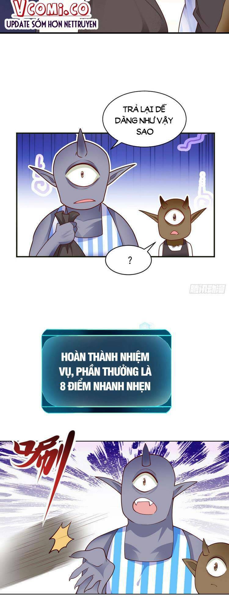 Vô Địch Từ Cưỡng Hôn Ma Nữ - Chapter 22 - Page 14