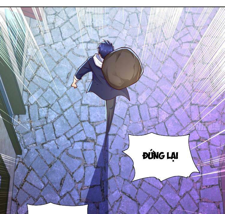 Vô Địch Từ Cưỡng Hôn Ma Nữ - Chapter 22 - Page 16