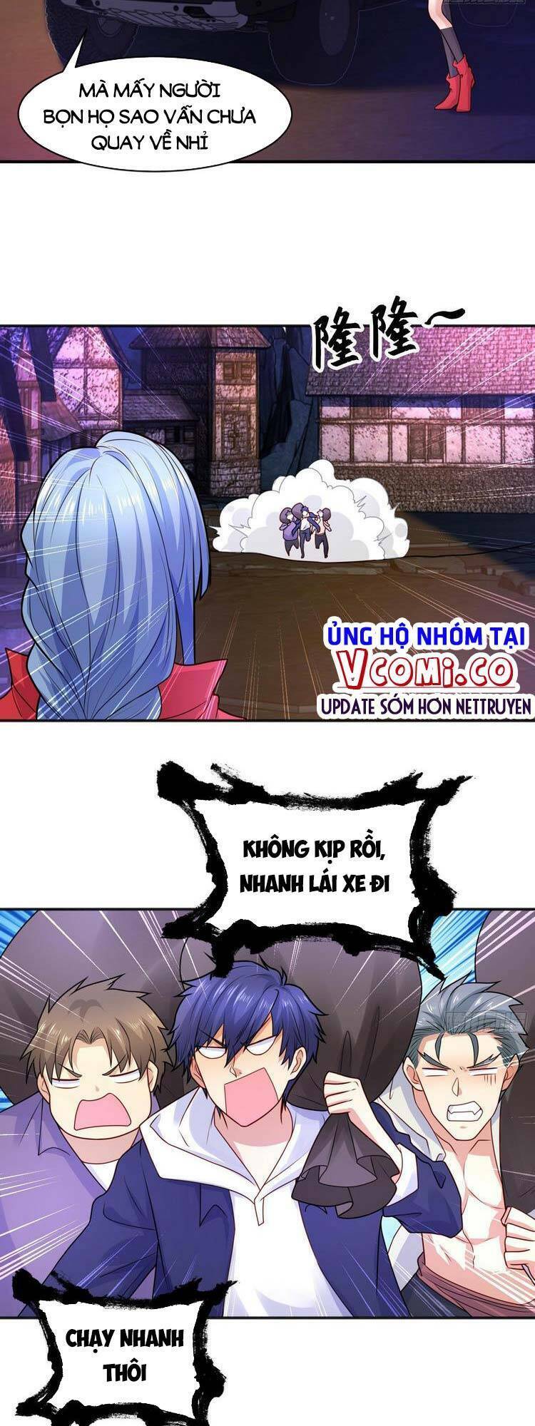 Vô Địch Từ Cưỡng Hôn Ma Nữ - Chapter 22 - Page 21