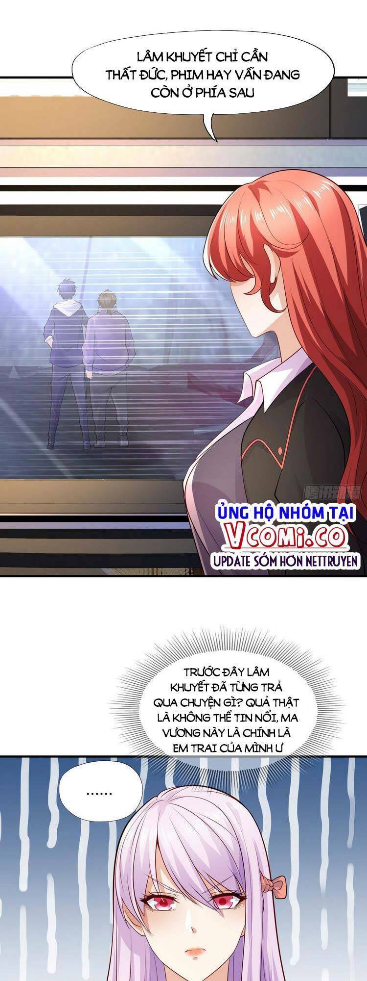 Vô Địch Từ Cưỡng Hôn Ma Nữ - Chapter 22 - Page 24