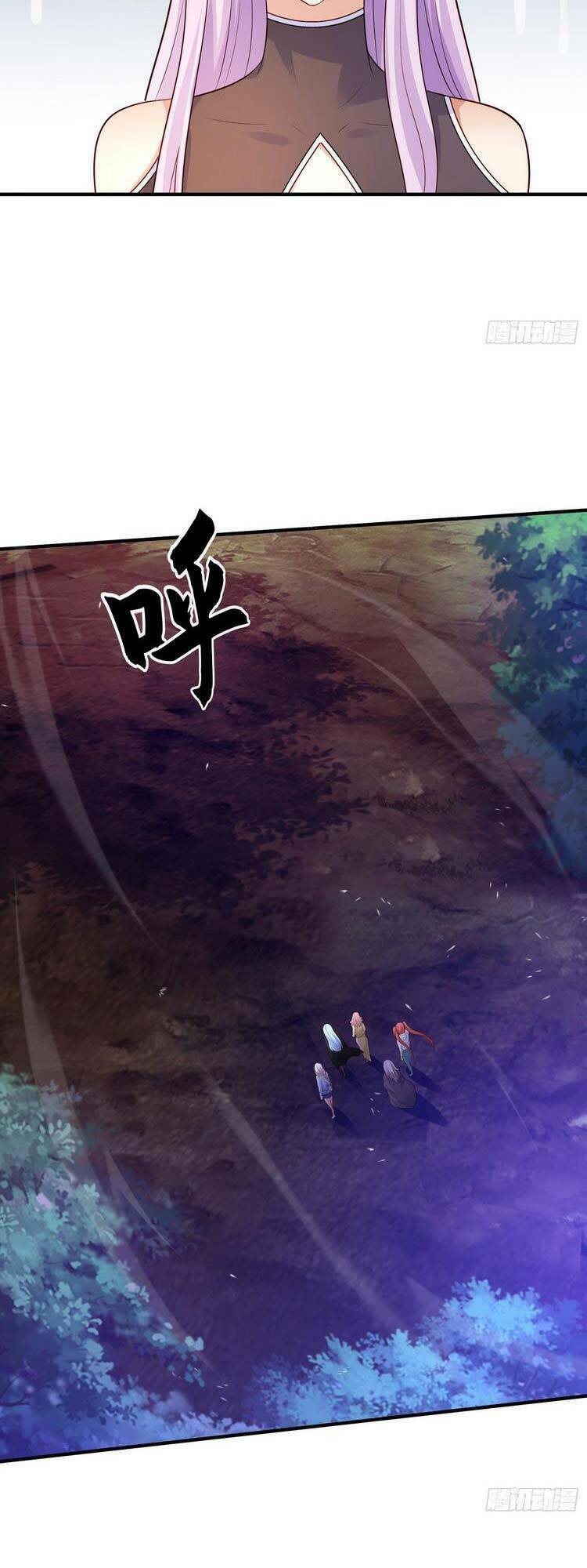 Vô Địch Từ Cưỡng Hôn Ma Nữ - Chapter 22 - Page 25