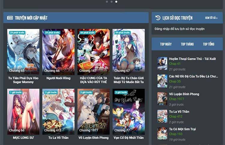 Vô Địch Từ Cưỡng Hôn Ma Nữ - Chapter 22 - Page 41