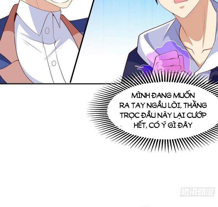 Vô Địch Từ Cưỡng Hôn Ma Nữ - Chapter 23 - Page 16