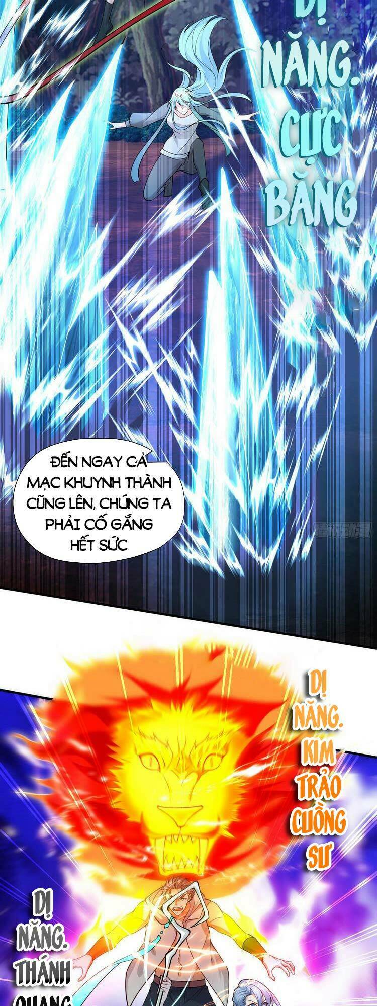 Vô Địch Từ Cưỡng Hôn Ma Nữ - Chapter 23 - Page 26