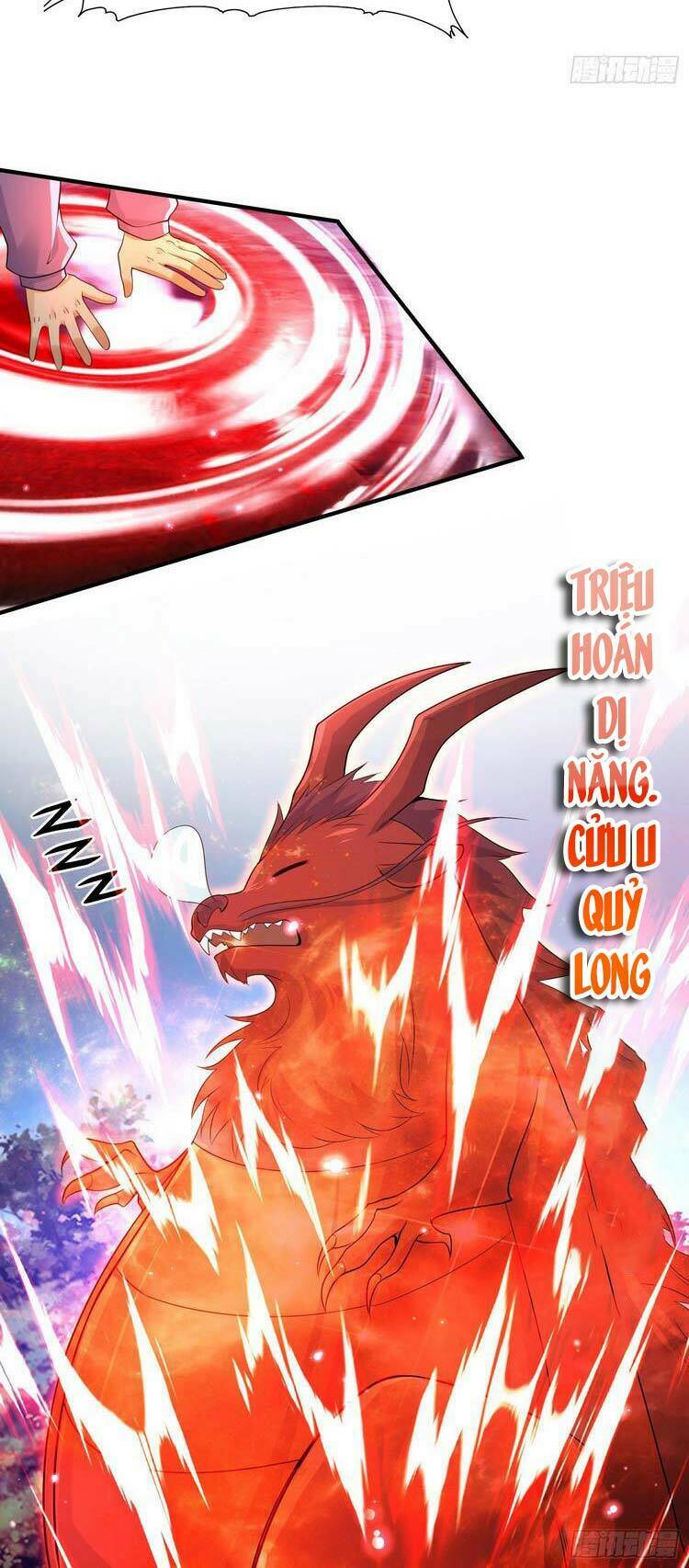 Vô Địch Từ Cưỡng Hôn Ma Nữ - Chapter 23 - Page 29