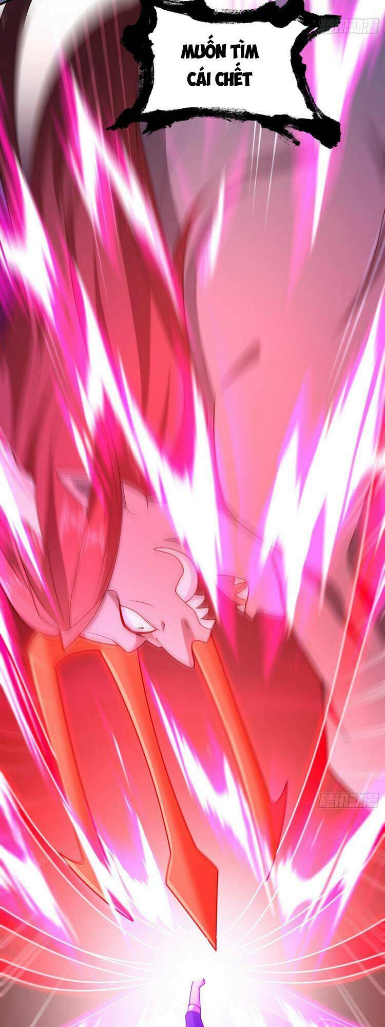 Vô Địch Từ Cưỡng Hôn Ma Nữ - Chapter 24 - Page 13